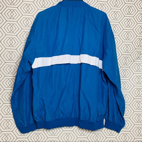 Vintage Weather Proof Golf Pullover 💙 Offers - Picture 2 of 7